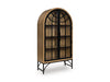 Gwenwich Accent Cabinet - Home Furniture And More (Brentwood, MD)