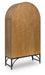 Gwenwich Accent Cabinet - Home Furniture And More (Brentwood, MD)