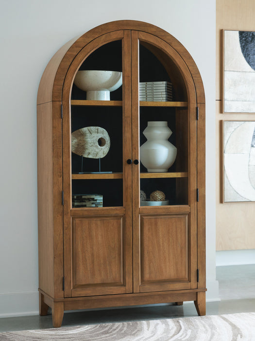 Dagandale Accent Cabinet - Home Furniture And More (Brentwood, MD)