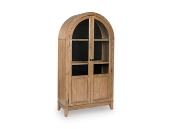 Dagandale Accent Cabinet - Home Furniture And More (Brentwood, MD)