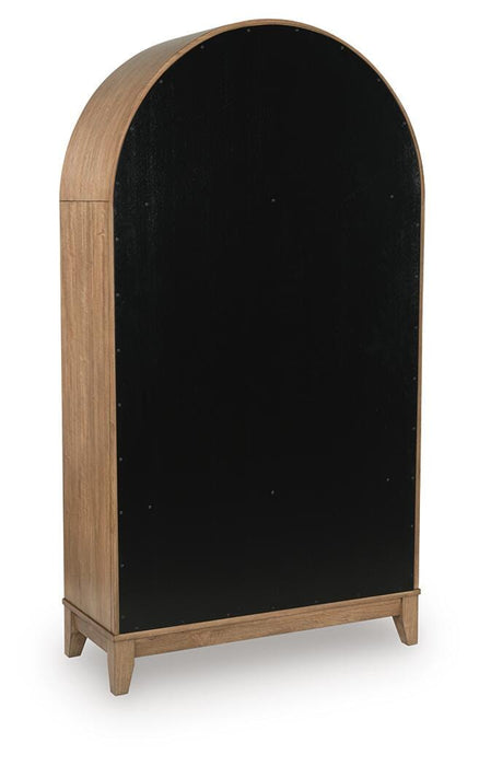 Dagandale Accent Cabinet - Home Furniture And More (Brentwood, MD)