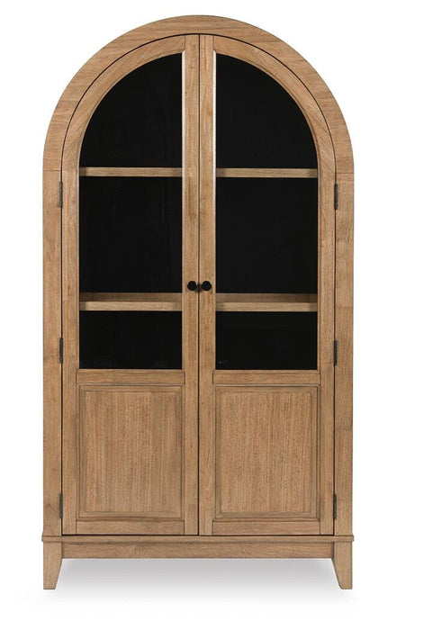 Dagandale Accent Cabinet - Home Furniture And More (Brentwood, MD)
