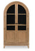 Dagandale Accent Cabinet - Home Furniture And More (Brentwood, MD)