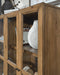Wrenridge Accent Cabinet - Home Furniture And More (Brentwood, MD)