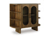 Niall Accent Cabinet - Home Furniture And More (Brentwood, MD)