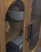 Niall Accent Cabinet - Home Furniture And More (Brentwood, MD)