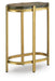 Porterville Accent Table - Home Furniture And More (Brentwood, MD)