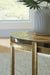 Porterville Accent Table - Home Furniture And More (Brentwood, MD)