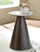 Waltnor Accent Table - Home Furniture And More (Brentwood, MD)