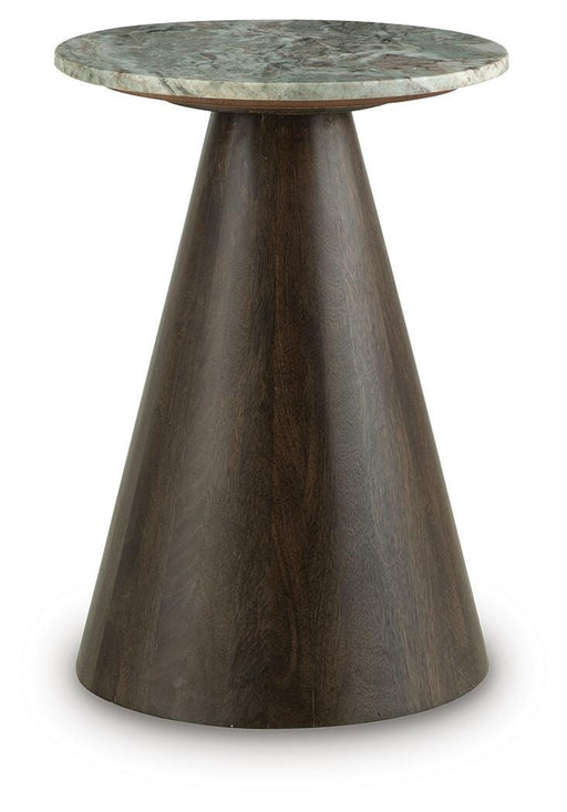 Waltnor Accent Table - Home Furniture And More (Brentwood, MD)