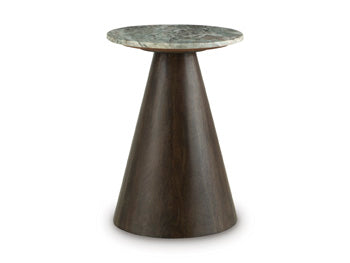 Waltnor Accent Table - Home Furniture And More (Brentwood, MD)