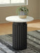Wainstone Accent Table - Home Furniture And More (Brentwood, MD)