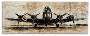 Kalene Wall Art - Home Furniture And More (Brentwood, MD)