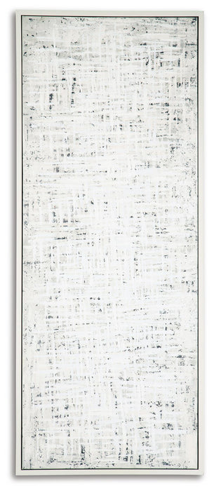 Daxonport Wall Art - Home Furniture And More (Brentwood, MD)