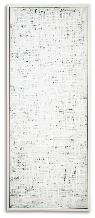 Daxonport Wall Art - Home Furniture And More (Brentwood, MD)
