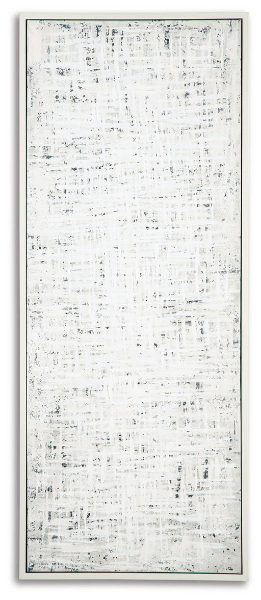 Daxonport Wall Art - Home Furniture And More (Brentwood, MD)