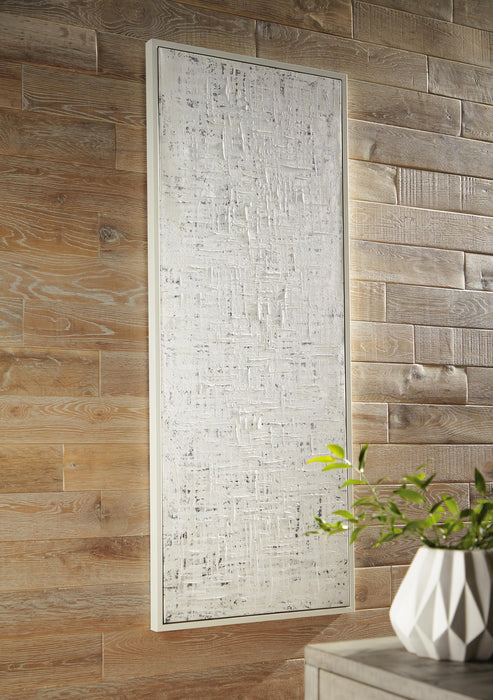 Daxonport Wall Art - Home Furniture And More (Brentwood, MD)