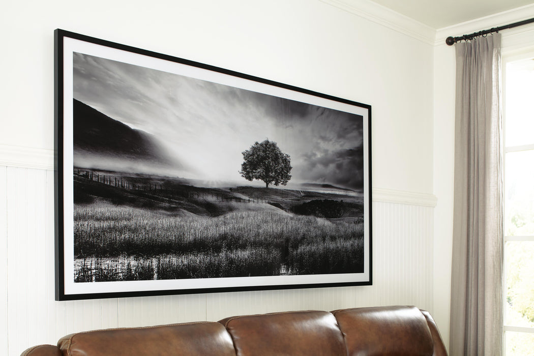 Deborland Wall Art - Home Furniture And More (Brentwood, MD)