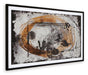 Clefting Wall Art - Home Furniture And More (Brentwood, MD)