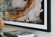 Clefting Wall Art - Home Furniture And More (Brentwood, MD)