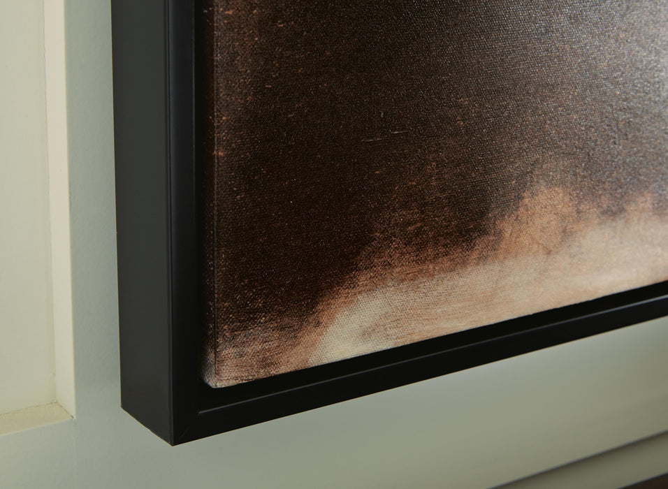 Drewland Wall Art - Home Furniture And More (Brentwood, MD)