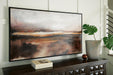 Drewland Wall Art - Home Furniture And More (Brentwood, MD)