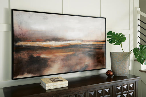 Drewland Wall Art - Home Furniture And More (Brentwood, MD)