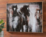 Chaseburn Wall Art - Home Furniture And More (Brentwood, MD)