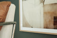 Corlain Wall Art - Home Furniture And More (Brentwood, MD)