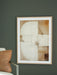 Corlain Wall Art - Home Furniture And More (Brentwood, MD)
