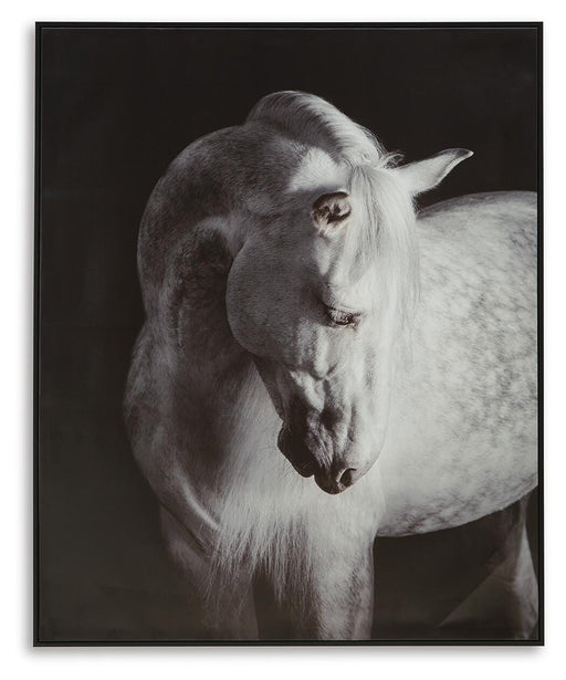 Archerwick Wall Art - Home Furniture And More (Brentwood, MD)
