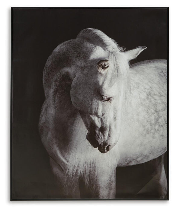 Archerwick Wall Art - Home Furniture And More (Brentwood, MD)