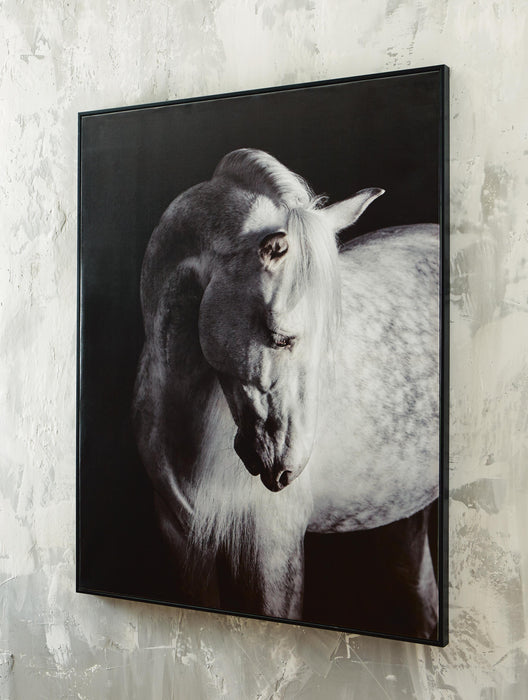 Archerwick Wall Art - Home Furniture And More (Brentwood, MD)