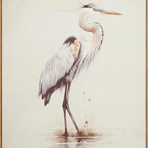 Aubinell Wall Art (Set of 2) - Home Furniture And More (Brentwood, MD)