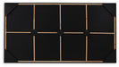 Delstone Wall Art - Home Furniture And More (Brentwood, MD)