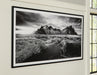 Delstone Wall Art - Home Furniture And More (Brentwood, MD)