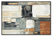 Howford Wall Art - Home Furniture And More (Brentwood, MD)