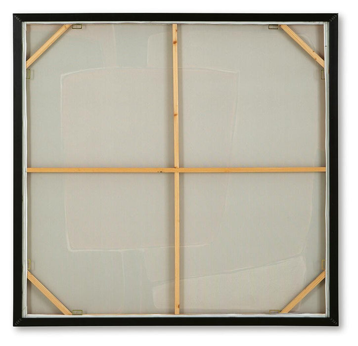 Actman Wall Art - Home Furniture And More (Brentwood, MD)