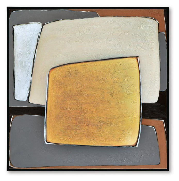 Actman Wall Art - Home Furniture And More (Brentwood, MD)