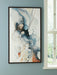 Foxenburg Wall Art - Home Furniture And More (Brentwood, MD)