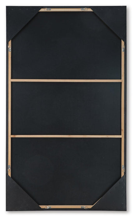 Foxenburg Wall Art - Home Furniture And More (Brentwood, MD)