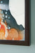 Foxenburg Wall Art - Home Furniture And More (Brentwood, MD)