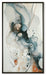 Foxenburg Wall Art - Home Furniture And More (Brentwood, MD)