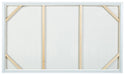 Dalewick Wall Art - Home Furniture And More (Brentwood, MD)