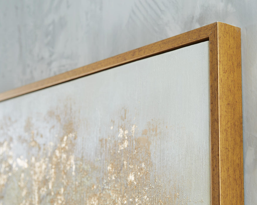 Dalewick Wall Art - Home Furniture And More (Brentwood, MD)