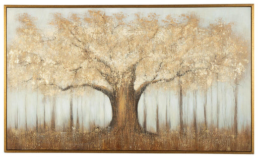 Dalewick Wall Art - Home Furniture And More (Brentwood, MD)