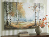 Leithan Wall Art - Home Furniture And More (Brentwood, MD)