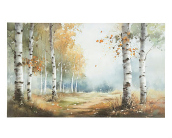Leithan Wall Art - Home Furniture And More (Brentwood, MD)