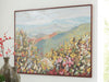 Pryorley Wall Art - Home Furniture And More (Brentwood, MD)