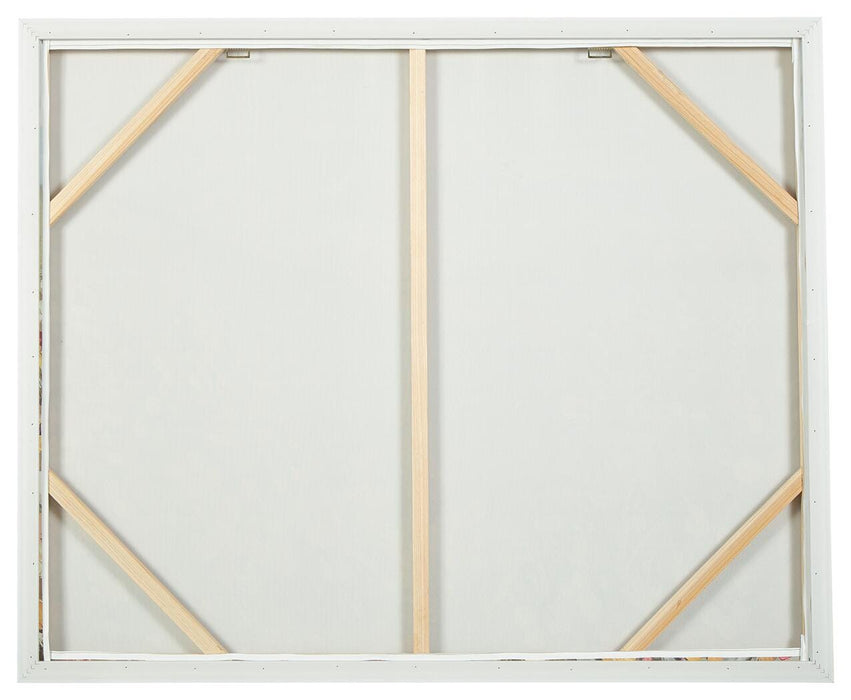 Pryorley Wall Art - Home Furniture And More (Brentwood, MD)
